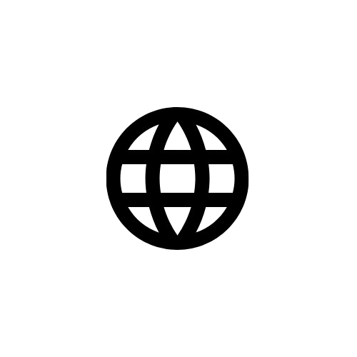 Language Icon